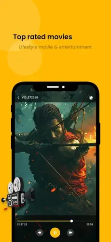 cricbuzz-login Top Rated Movies